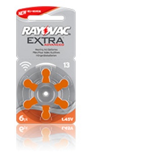 Rayovac Extra Advanced 13